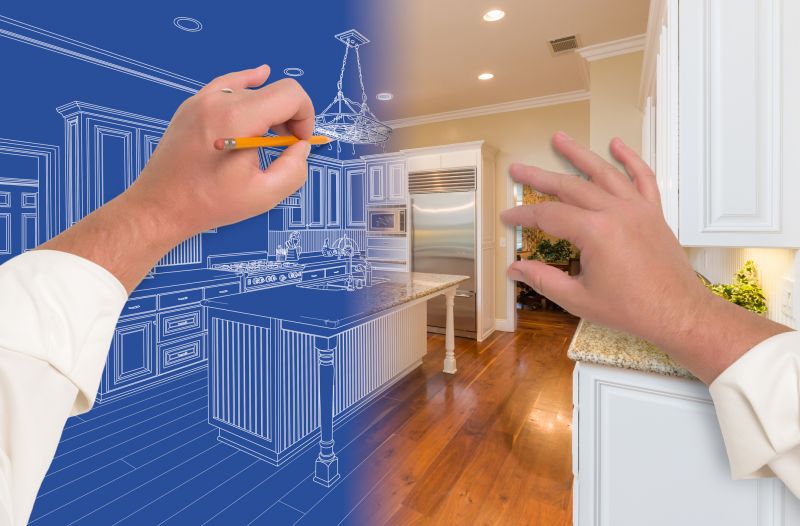 Classic Kitchen Makeovers