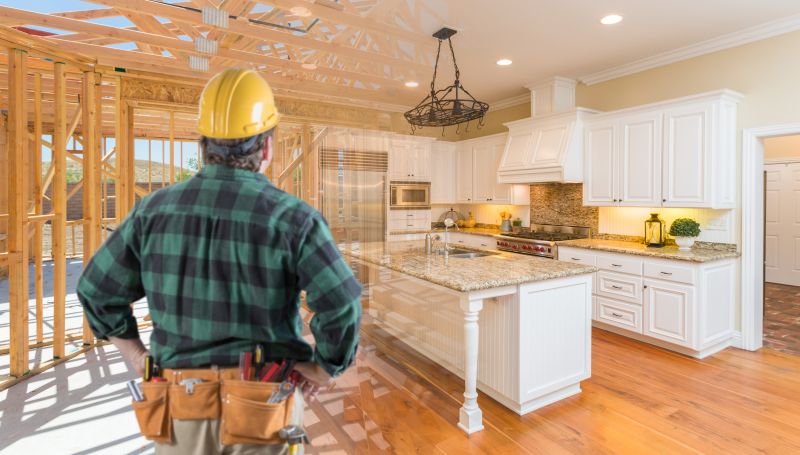 Kitchen Remodel Specialists