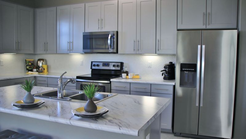 Kitchen Remodeling Service