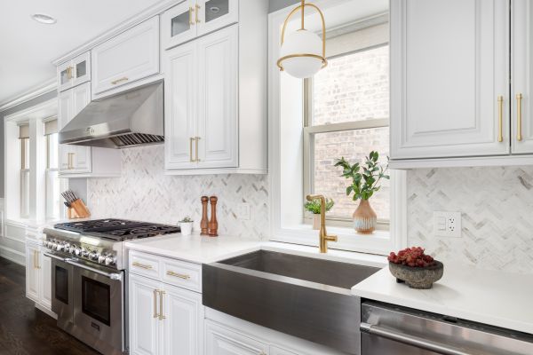 Galley Kitchen Remodeling in Boca Raton