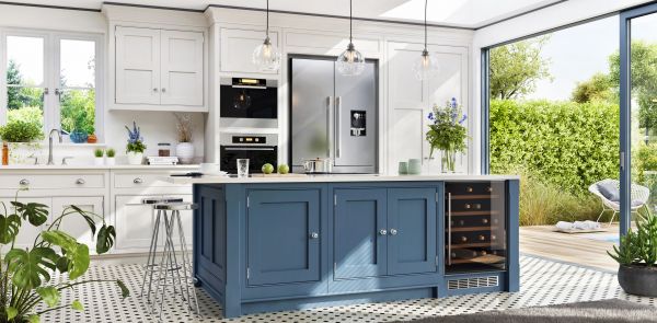 Kitchen Design Service in Boca Raton