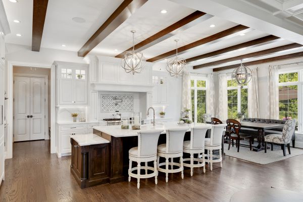 Kitchen Remodeling in Boca Raton