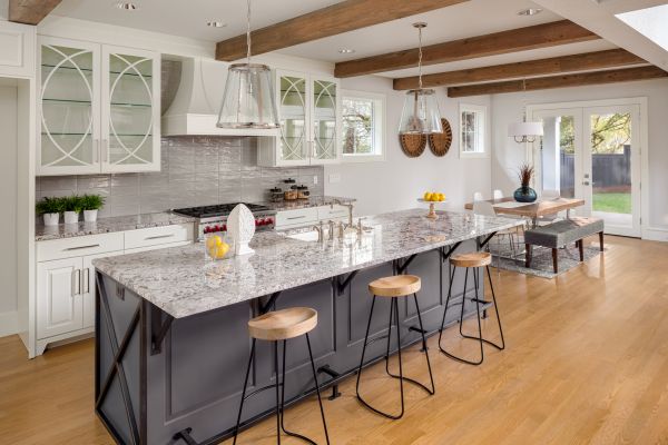 Kitchen Cabinet Renovation in Boca Raton