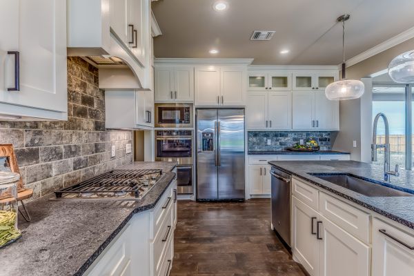 Cabinet Remodeling in Boca Raton