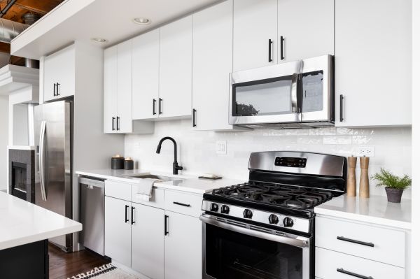 Kitchen Modification in Boca Raton