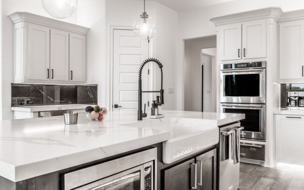 Residential Kitchen Remodeling in Boca Raton