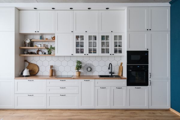 Kitchen Cupboards Remodeling in Boca Raton