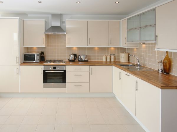 Kitchen Cabinets Remodeling in Boca Raton