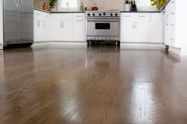 Kitchen Floor Remodeling in Boca Raton