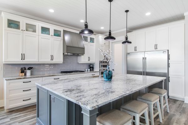 Modern Kitchen Remodeling in Boca Raton