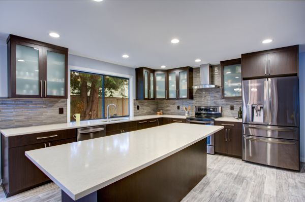 Kitchen Renovation in Boca Raton